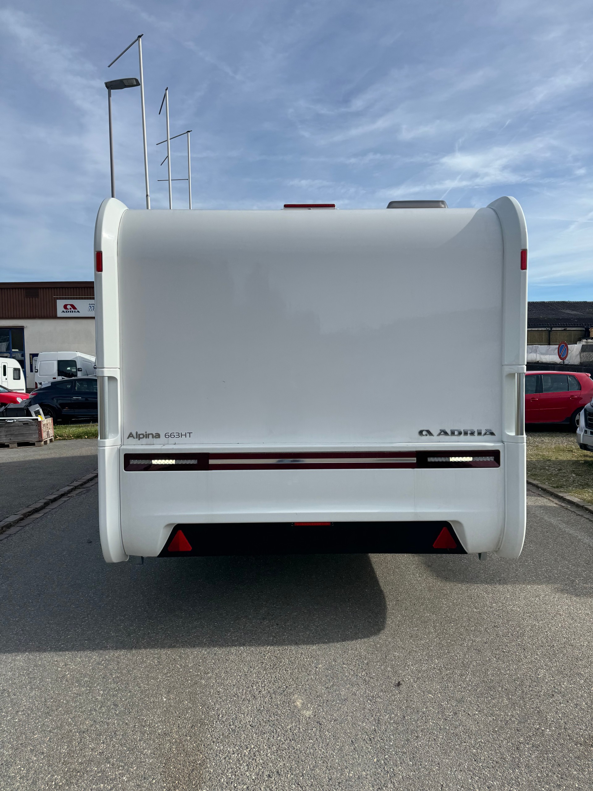 ADRIA ALPINA 663 HT-image-4