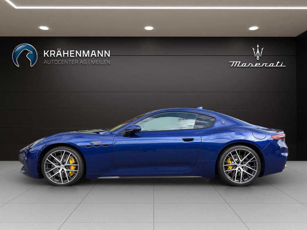 MASERATI GRANTURISMO Trofeo-showroom-element-1