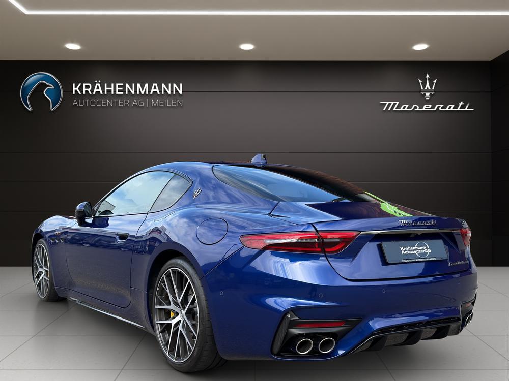 MASERATI GRANTURISMO Trofeo-showroom-element-2
