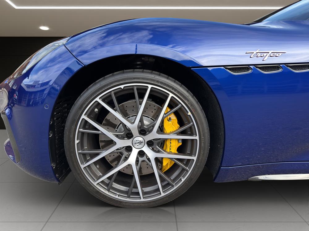 MASERATI GRANTURISMO Trofeo-image-15