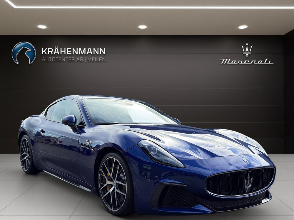 MASERATI GRANTURISMO Trofeo-image-6