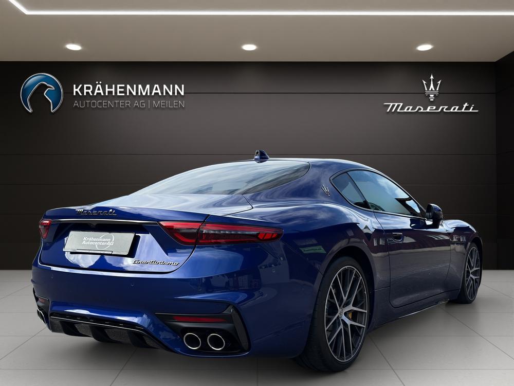 MASERATI GRANTURISMO Trofeo-image-4