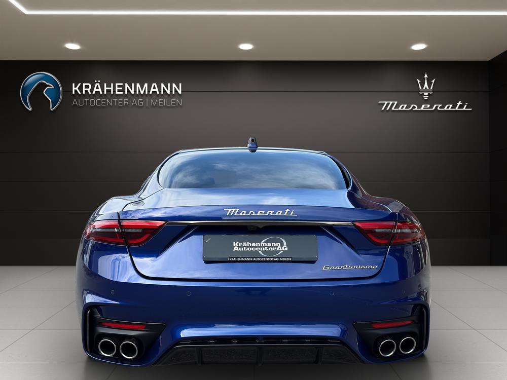 MASERATI GRANTURISMO Trofeo-showroom-element-3