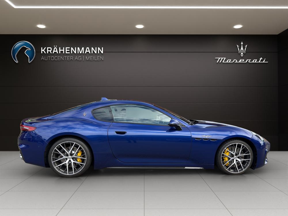 MASERATI GRANTURISMO Trofeo-image-5