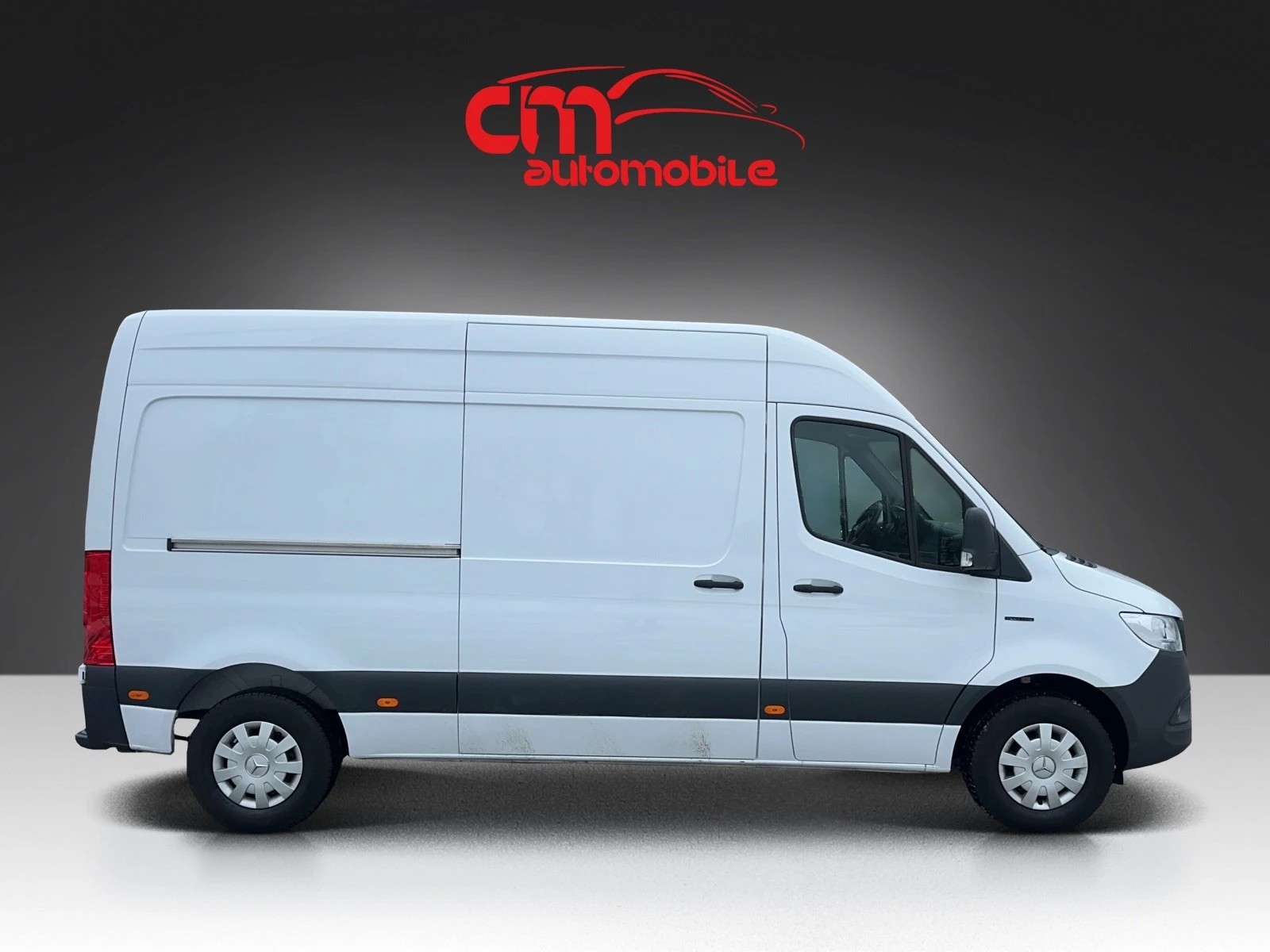 MERCEDES-BENZ eSprinter 312 47kWh Standard-image-6