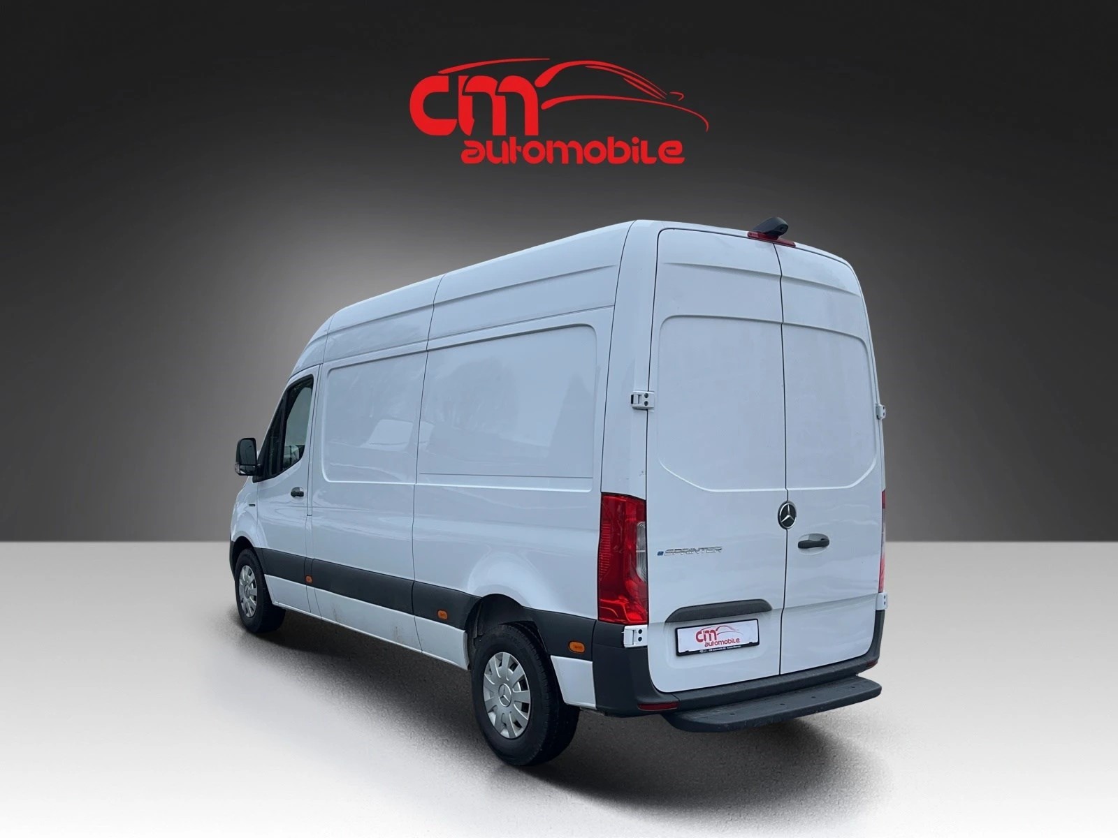 MERCEDES-BENZ eSprinter 312 47kWh Standard-showroom-element-2