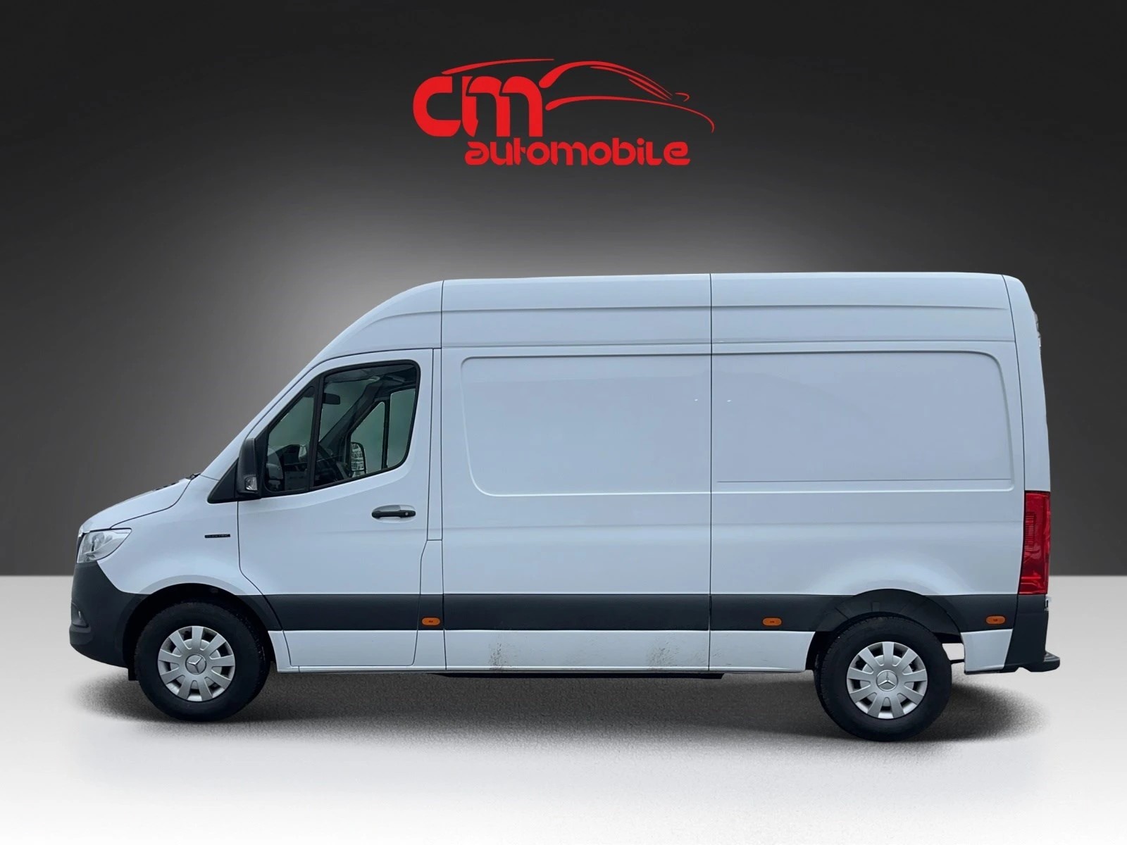 MERCEDES-BENZ eSprinter 312 47kWh Standard-showroom-element-1