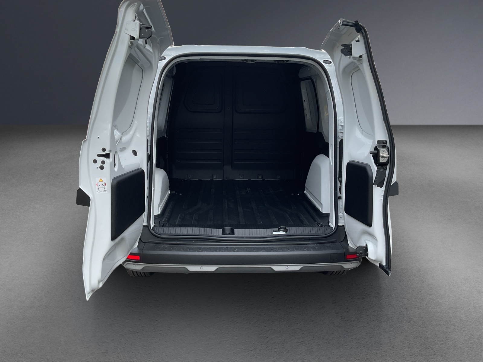 NISSAN Townstar 1.3 L1 N-Connecta-image-11