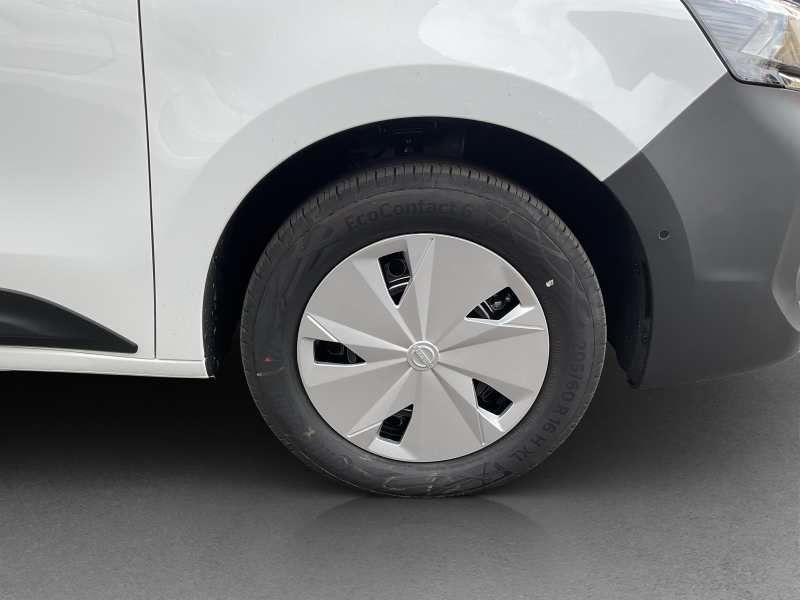 NISSAN Townstar 1.3 L1 N-Connecta-image-12