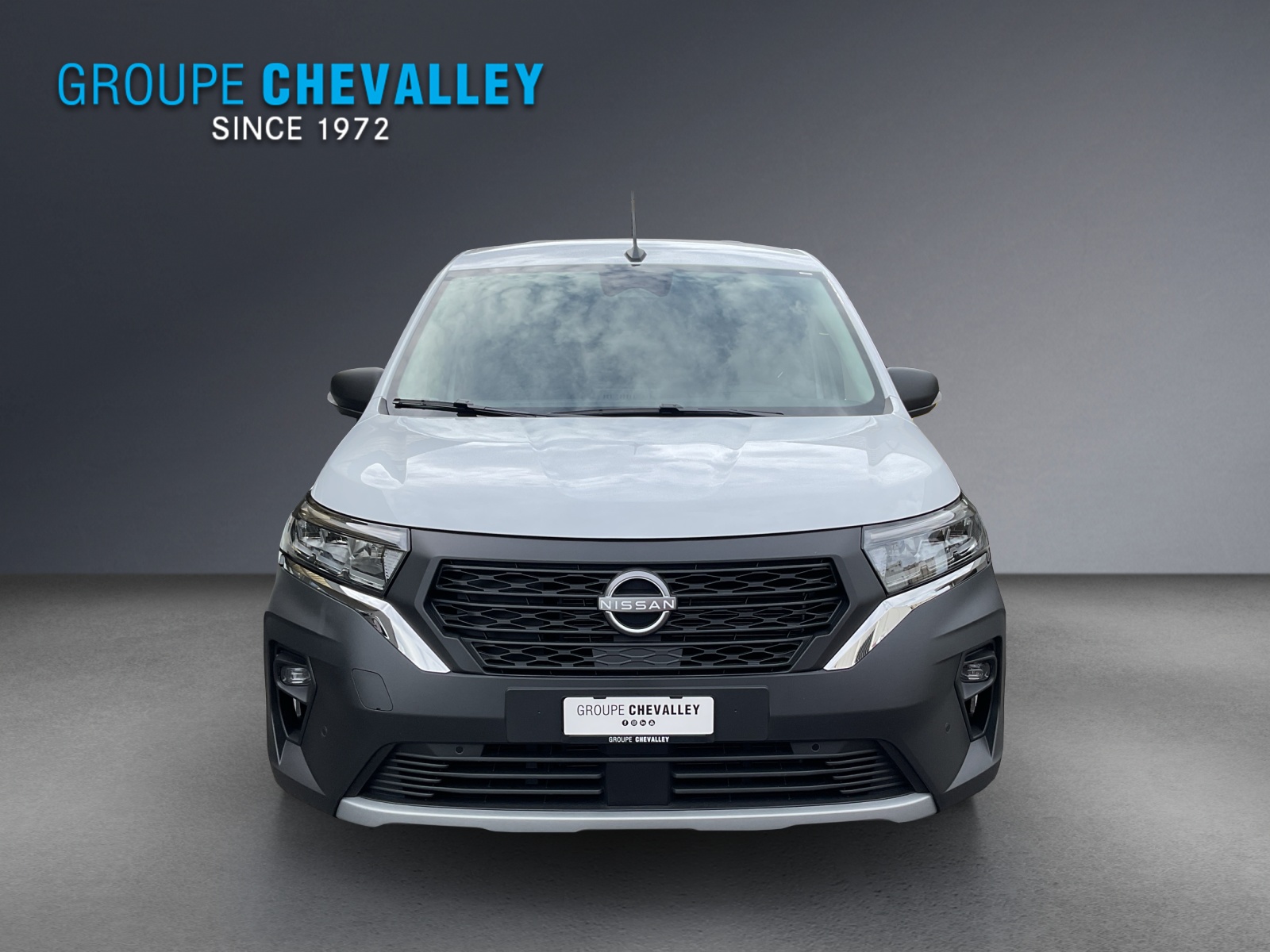 NISSAN Townstar 1.3 L1 N-Connecta-showroom-element-1