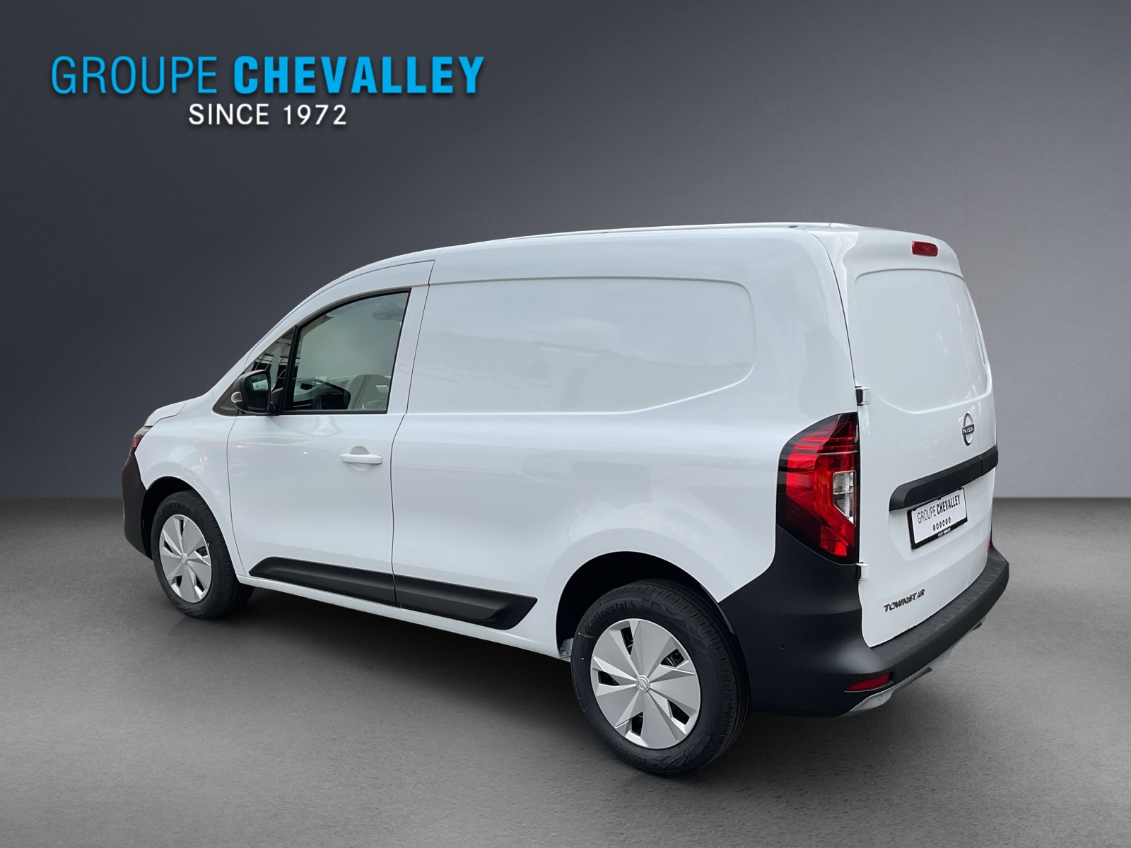 NISSAN Townstar 1.3 L1 N-Connecta-showroom-element-3
