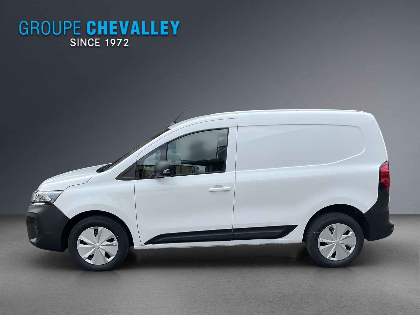 NISSAN Townstar 1.3 L1 N-Connecta-showroom-element-2
