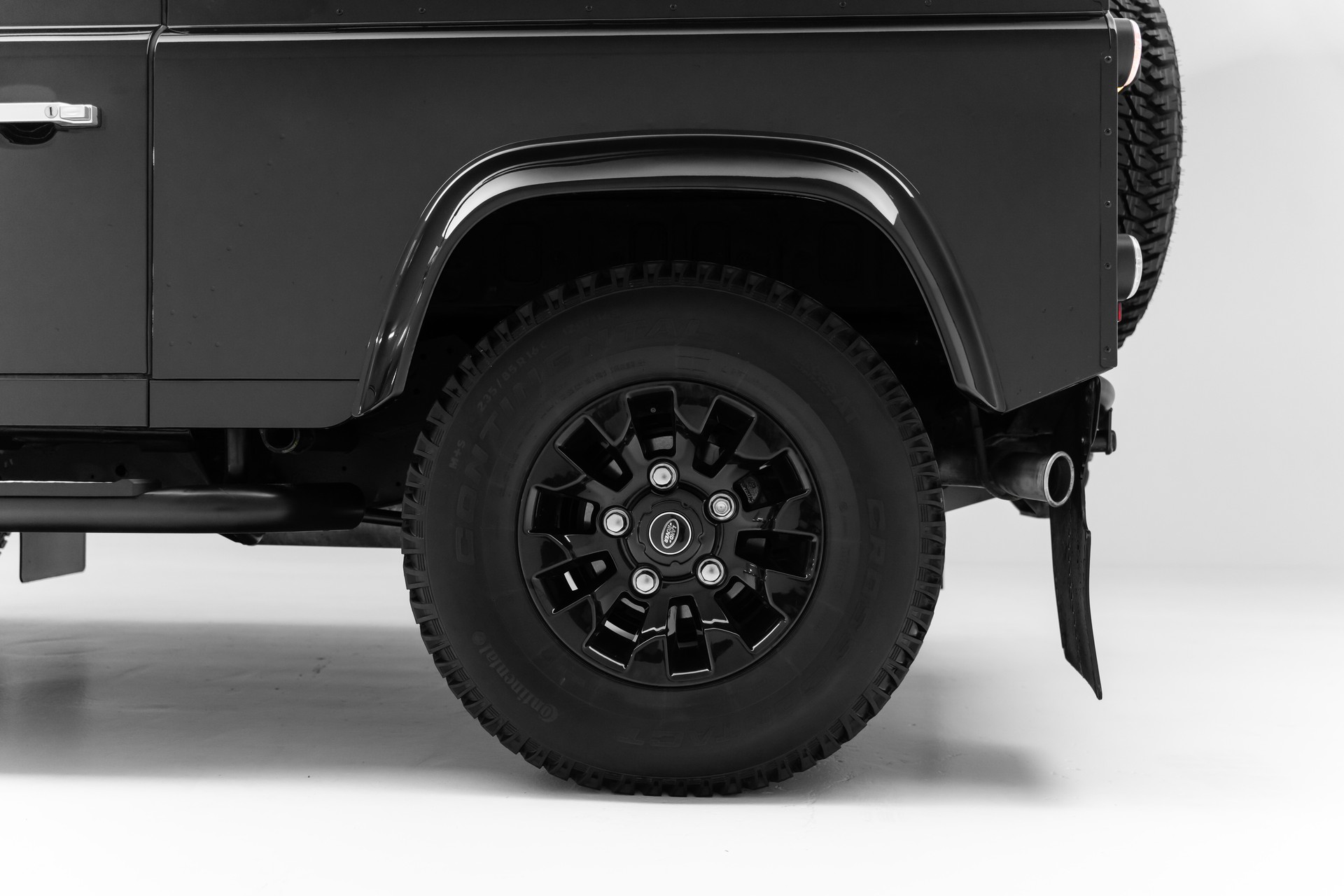 LAND ROVER Defender 90 2.2 TD4 Station Wagon Autobiography-image-8