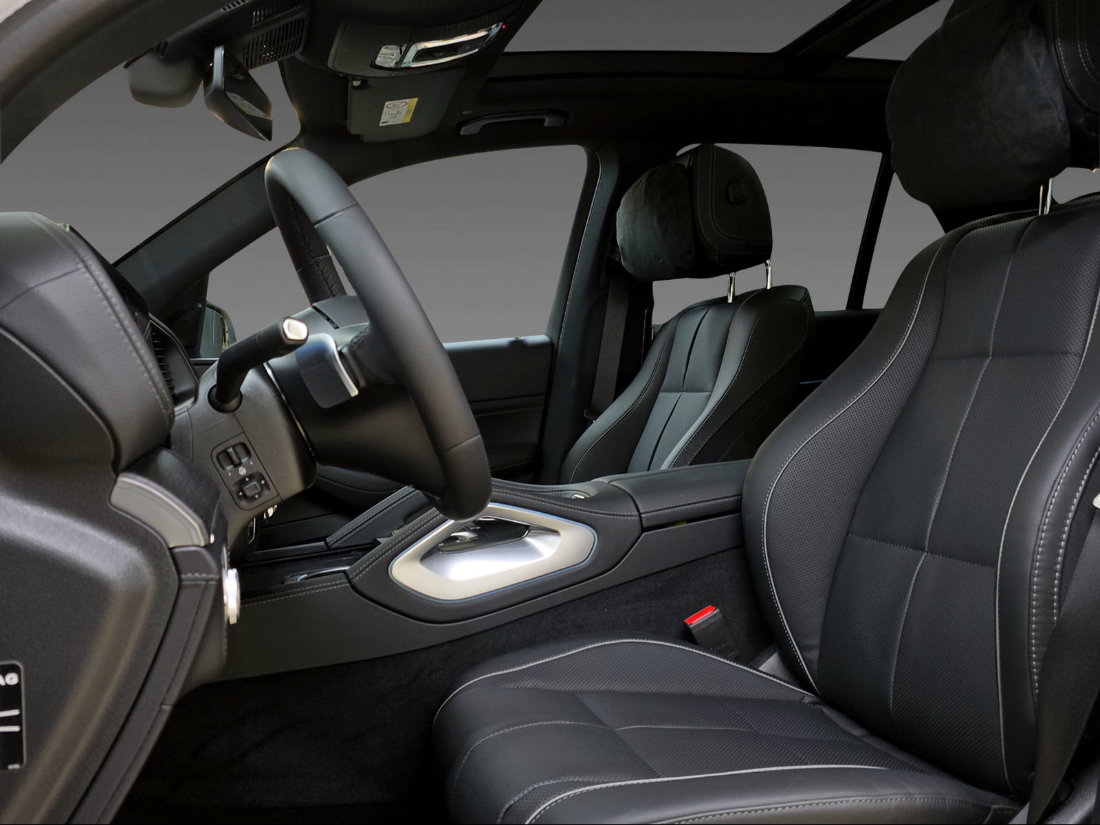 MERCEDES-BENZ GLE 580 4Matic 9G-Tronic-image-6