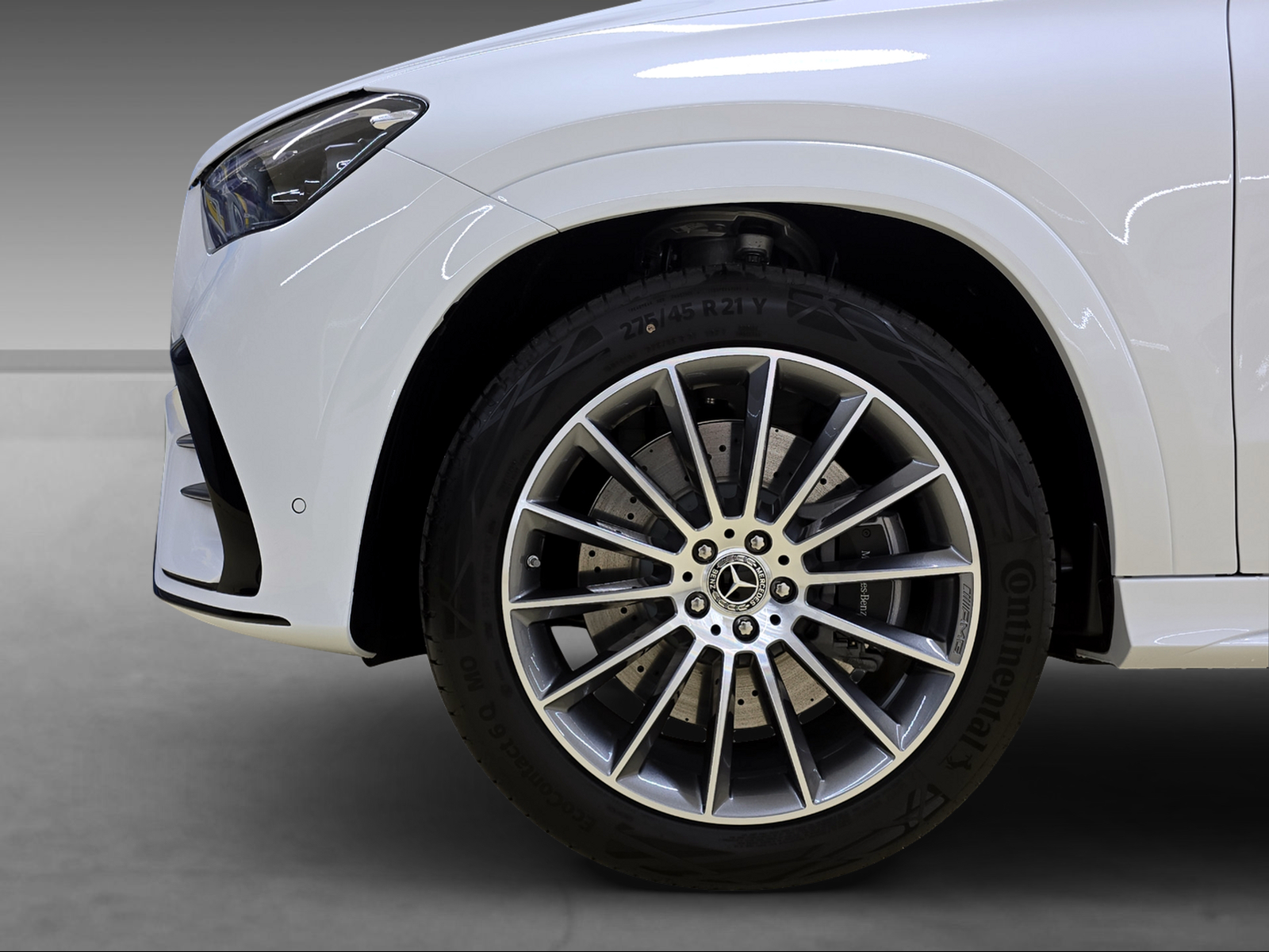 MERCEDES-BENZ GLE 580 4Matic 9G-Tronic-image-5