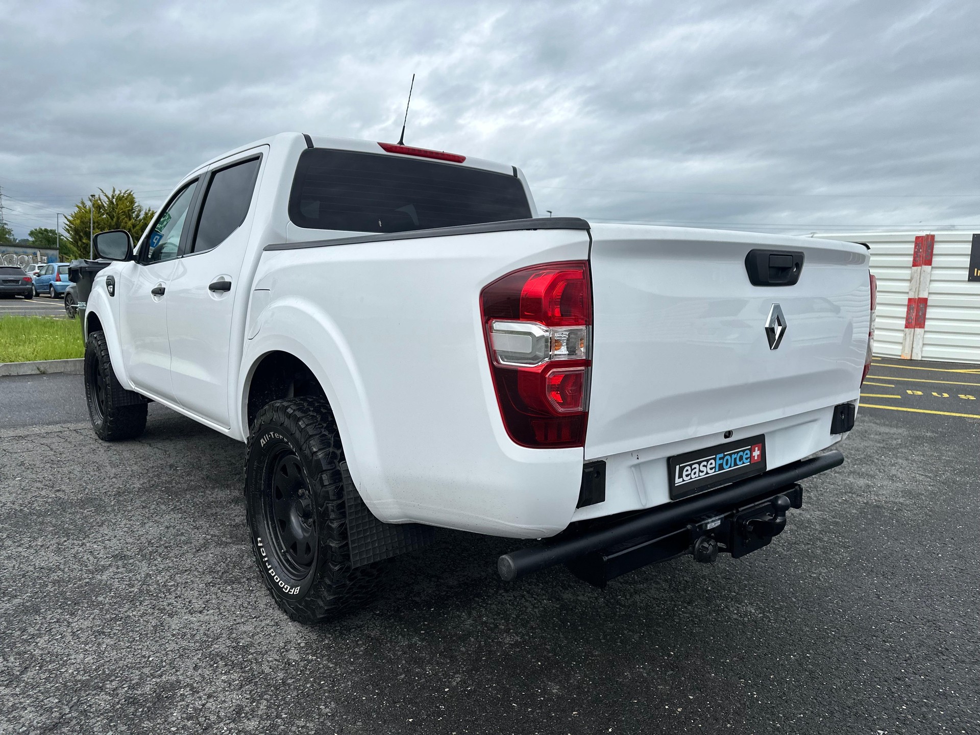 RENAULT dCi 160 4WD-image-15