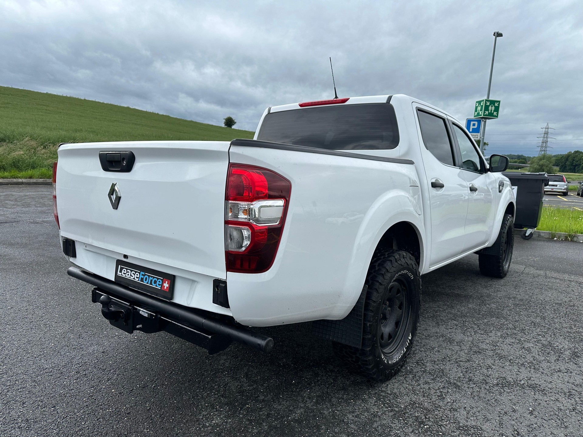 RENAULT dCi 160 4WD-image-11
