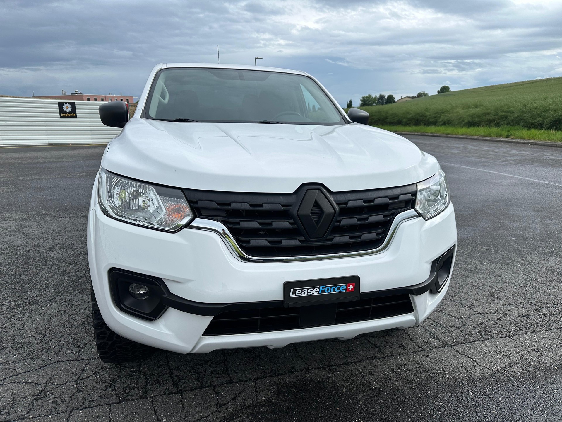 RENAULT dCi 160 4WD-image-5