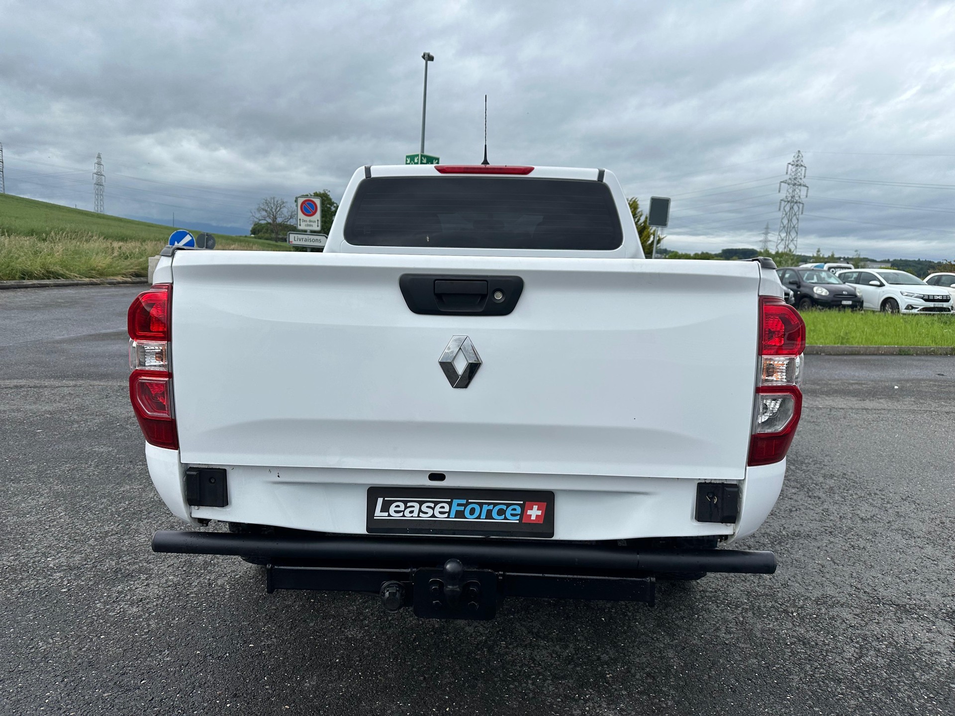 RENAULT dCi 160 4WD-image-13