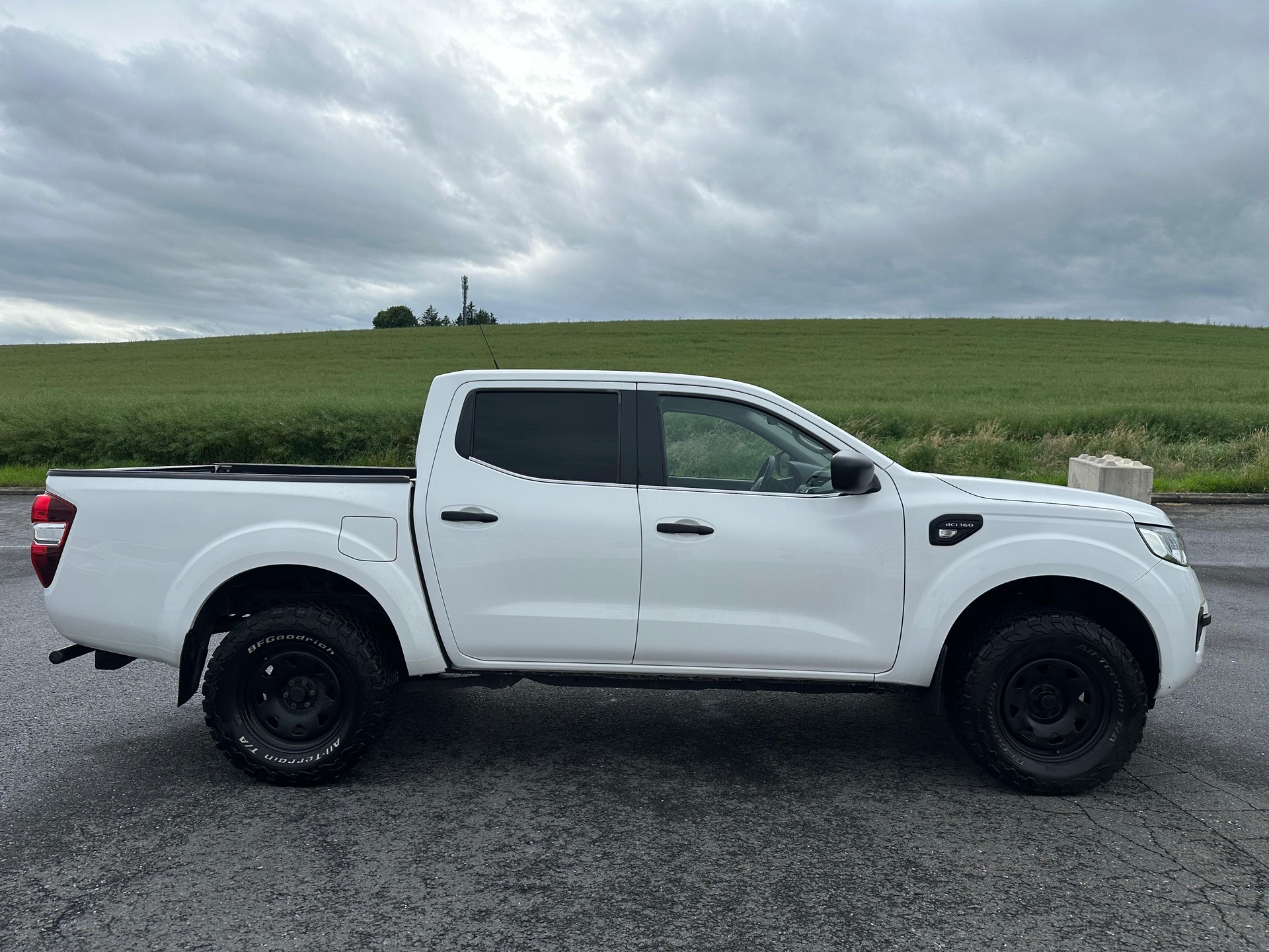 RENAULT dCi 160 4WD-image-9