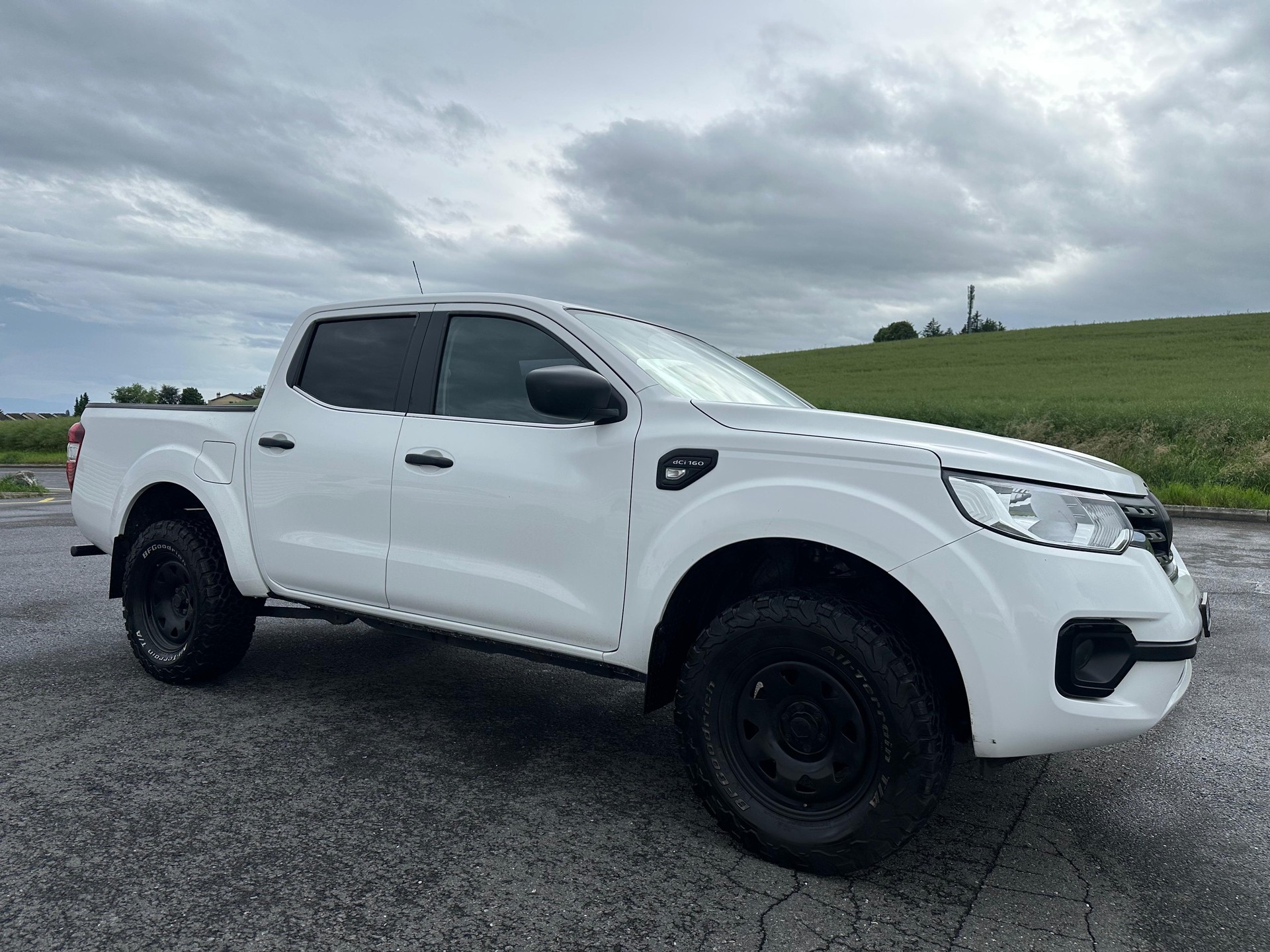RENAULT dCi 160 4WD-image-7