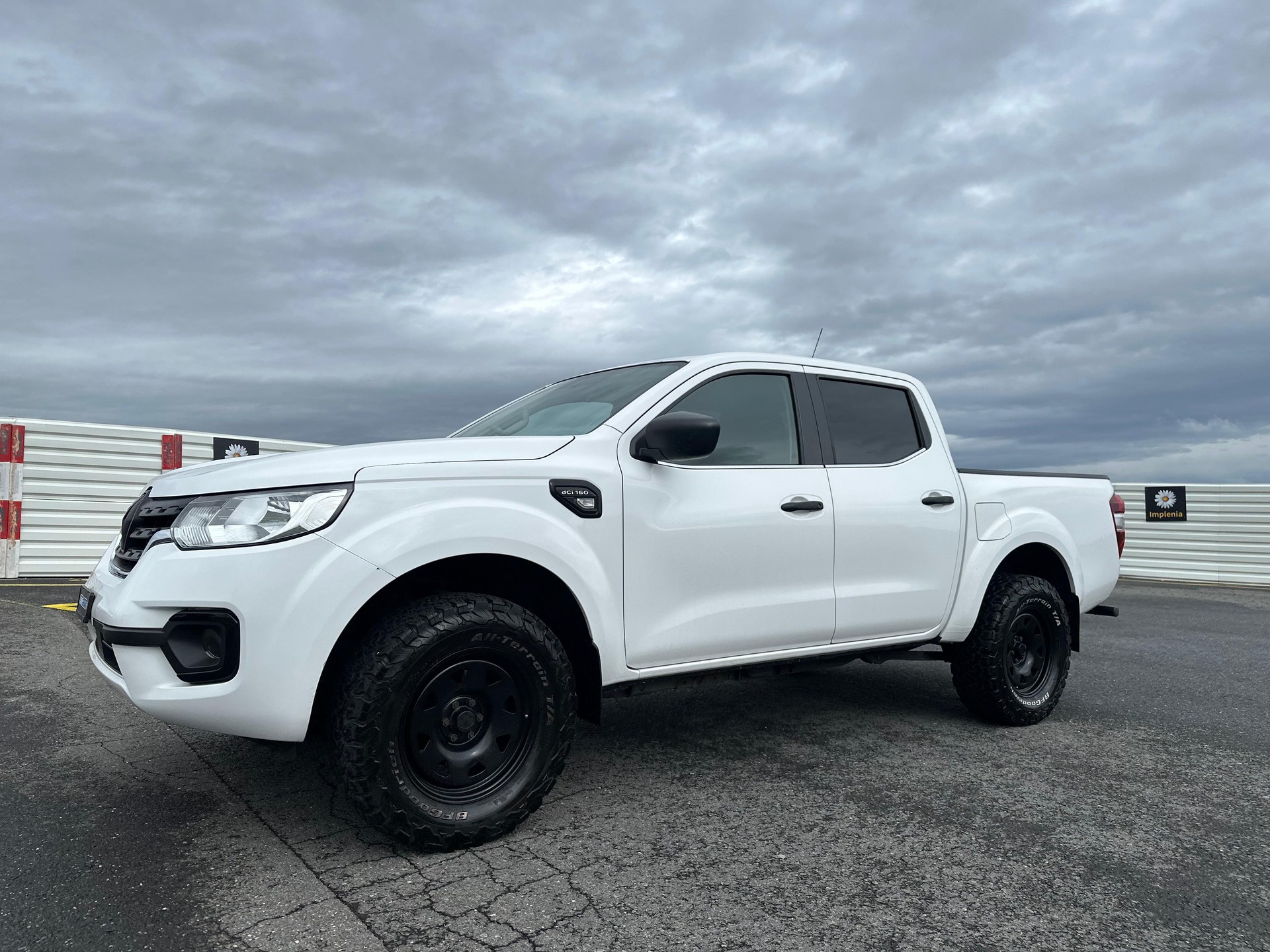 RENAULT dCi 160 4WD-image-19
