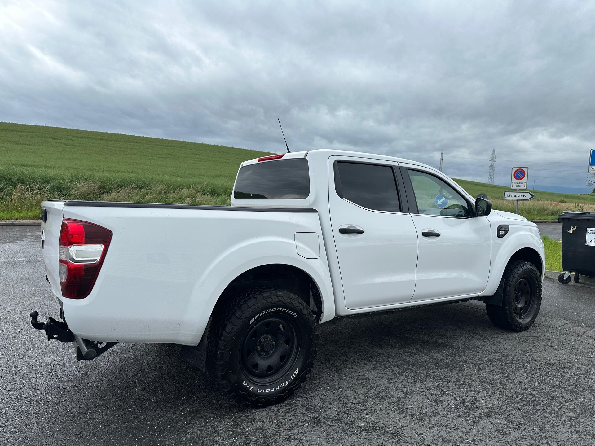 RENAULT dCi 160 4WD-image-10