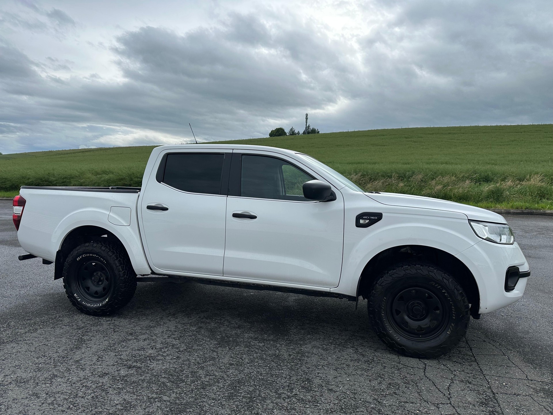 RENAULT dCi 160 4WD-image-8