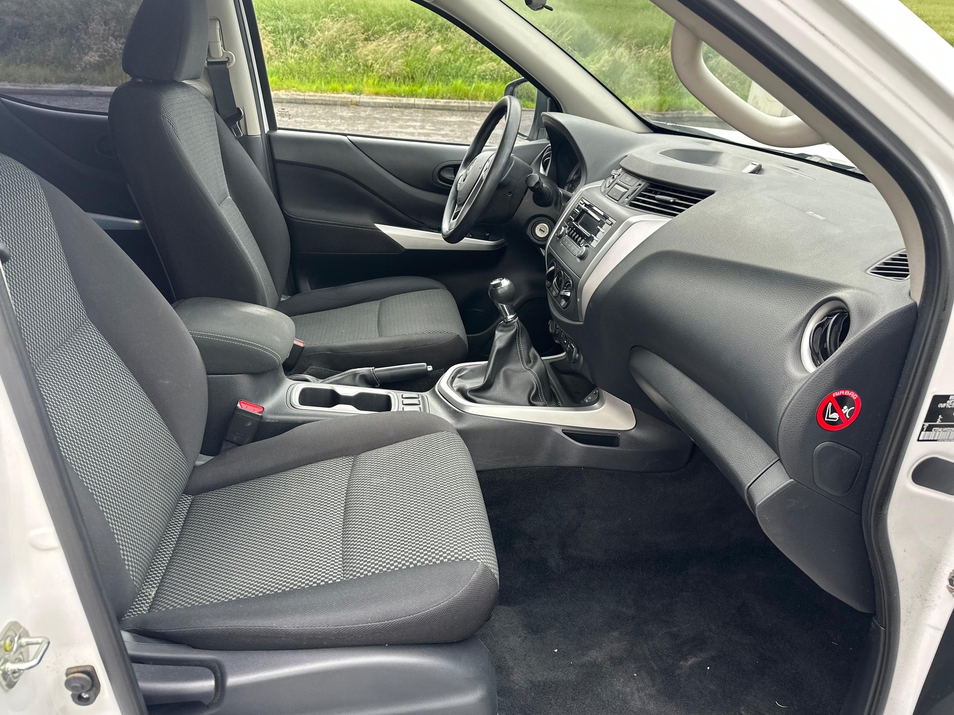 RENAULT dCi 160 4WD-image-27