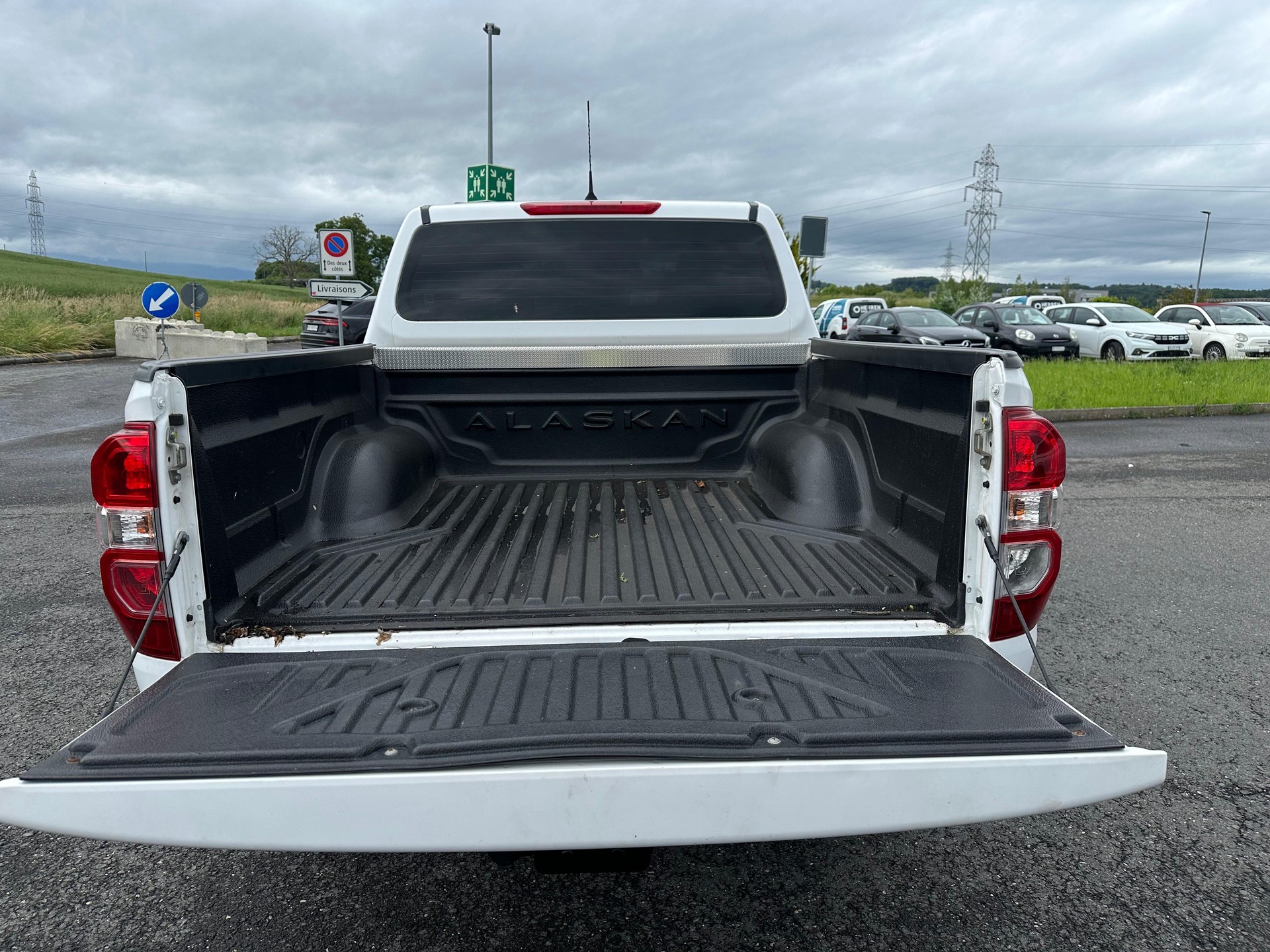 RENAULT dCi 160 4WD-showroom-element-1