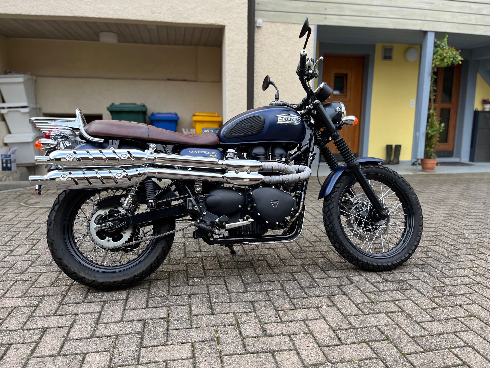 TRIUMPH Scrambler 900-image-3