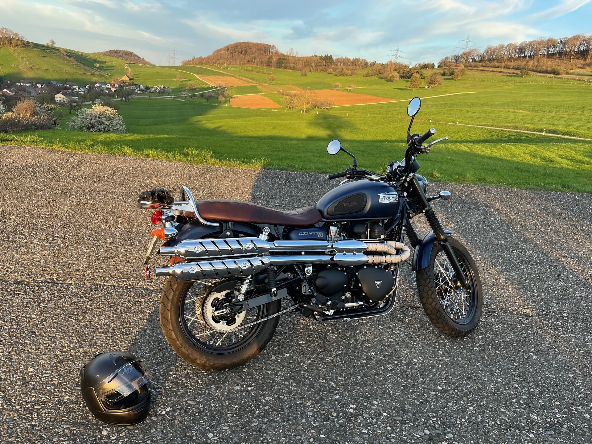 TRIUMPH Scrambler 900-image-5