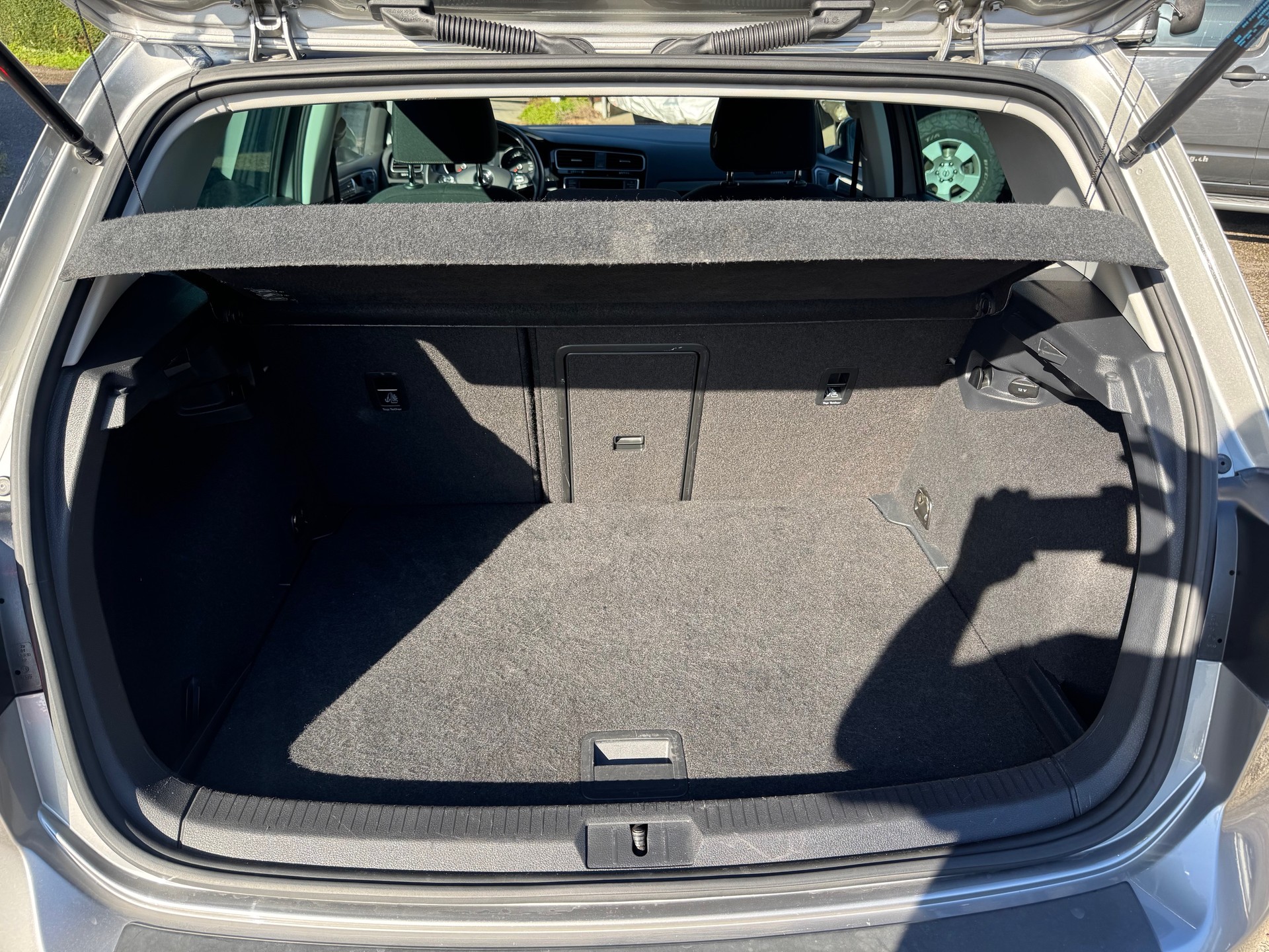 VW Golf 1.4 TSI Allstar-image-12