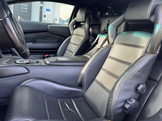 LAMBORGHINI Murciélago 6.2 Coupé-image-5