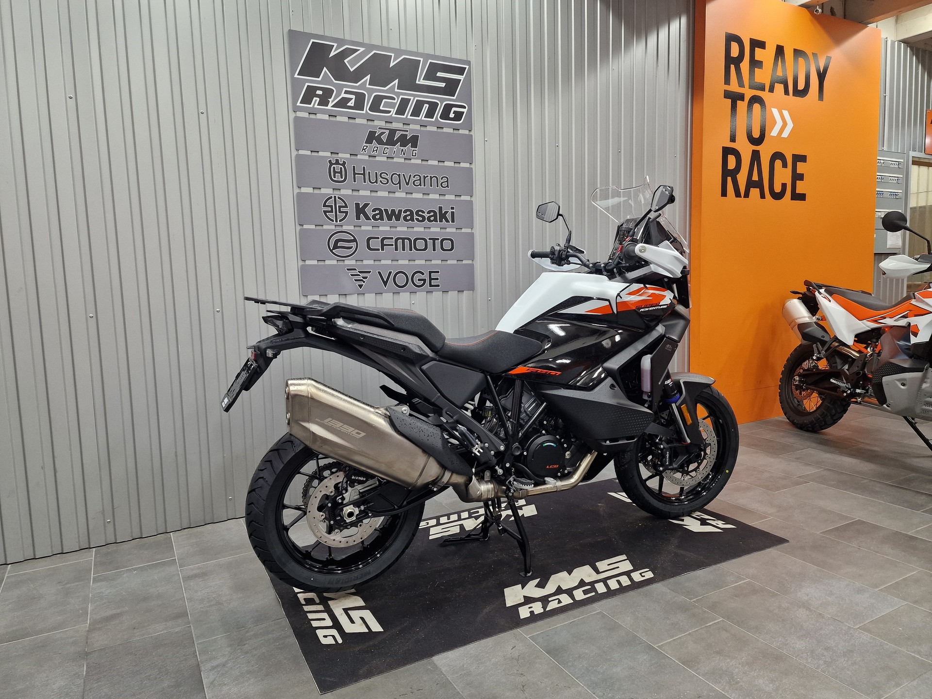 KTM 1390 Superadventure S EVO-image-5