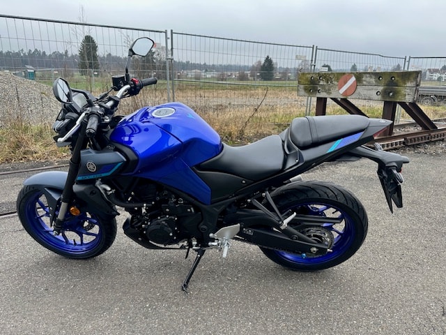 YAMAHA MT-03 ABS-image-5