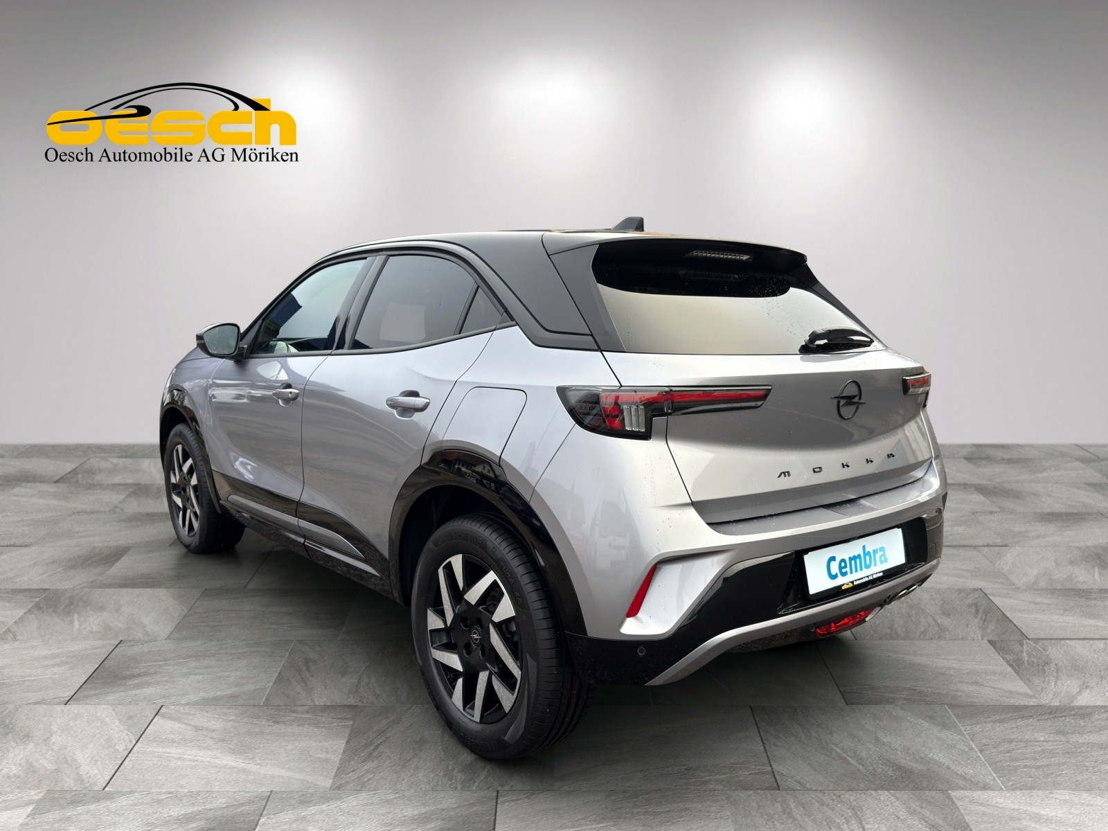 OPEL Mokka 1.2 T 130 GS-showroom-element-2