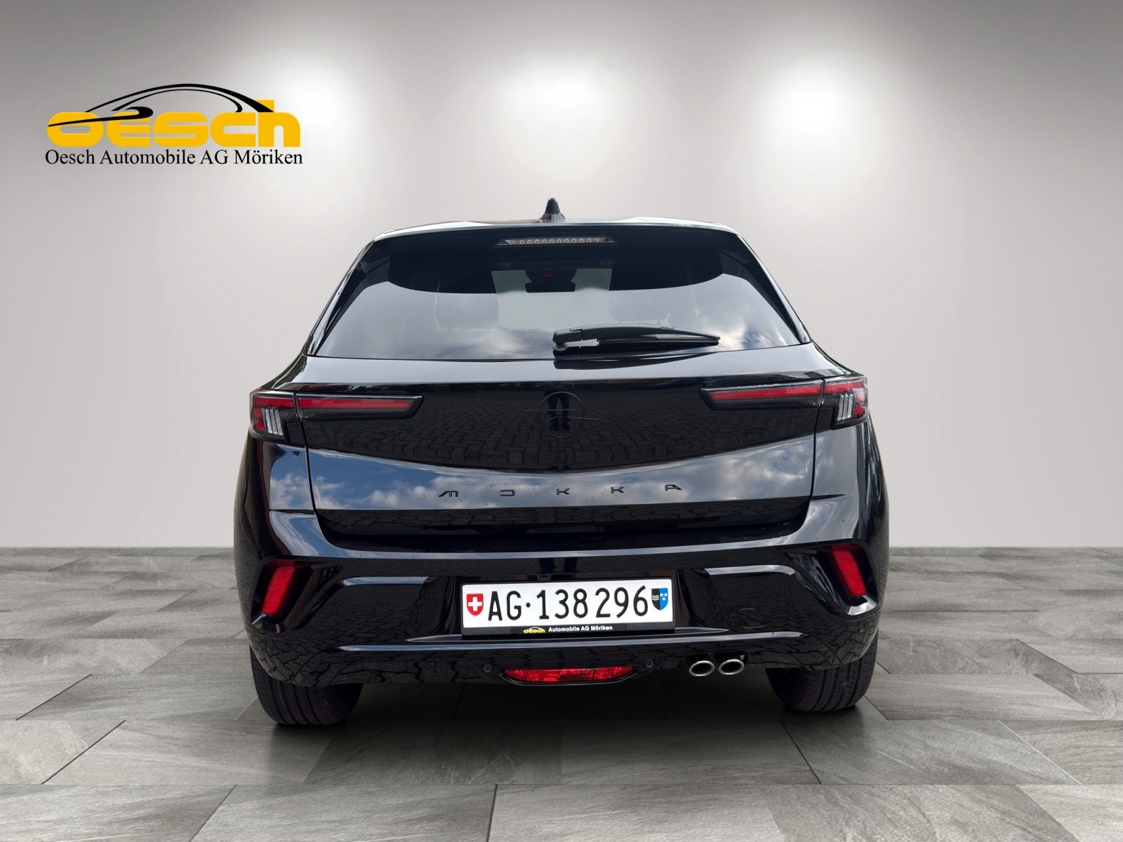 OPEL Mokka 1.2 T 130 GS-showroom-element-3