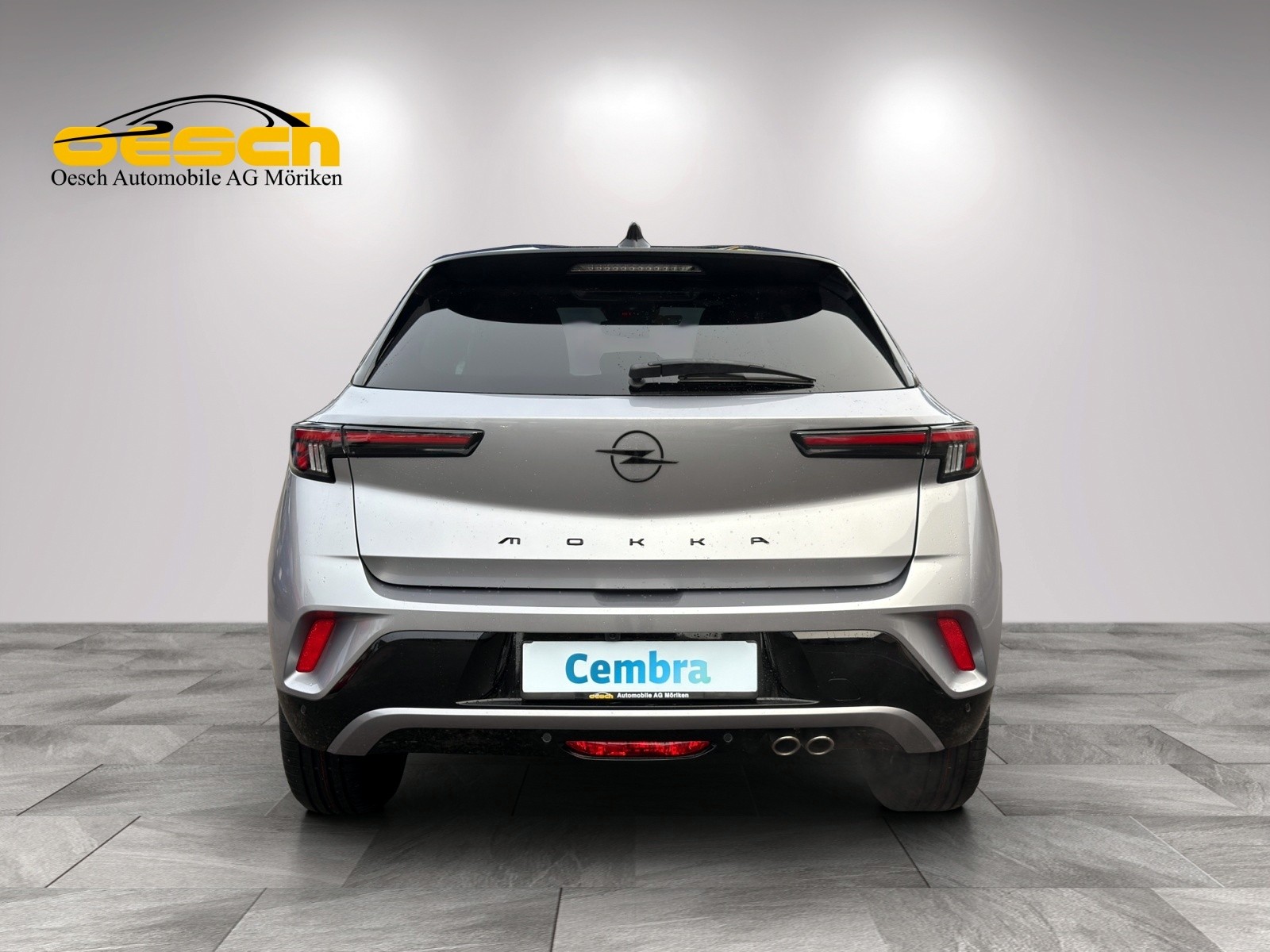 OPEL Mokka 1.2 T 130 GS-showroom-element-3