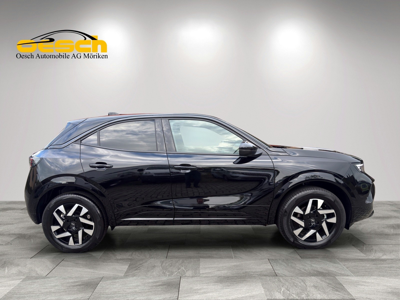 OPEL Mokka 1.2 T 130 GS-image-5
