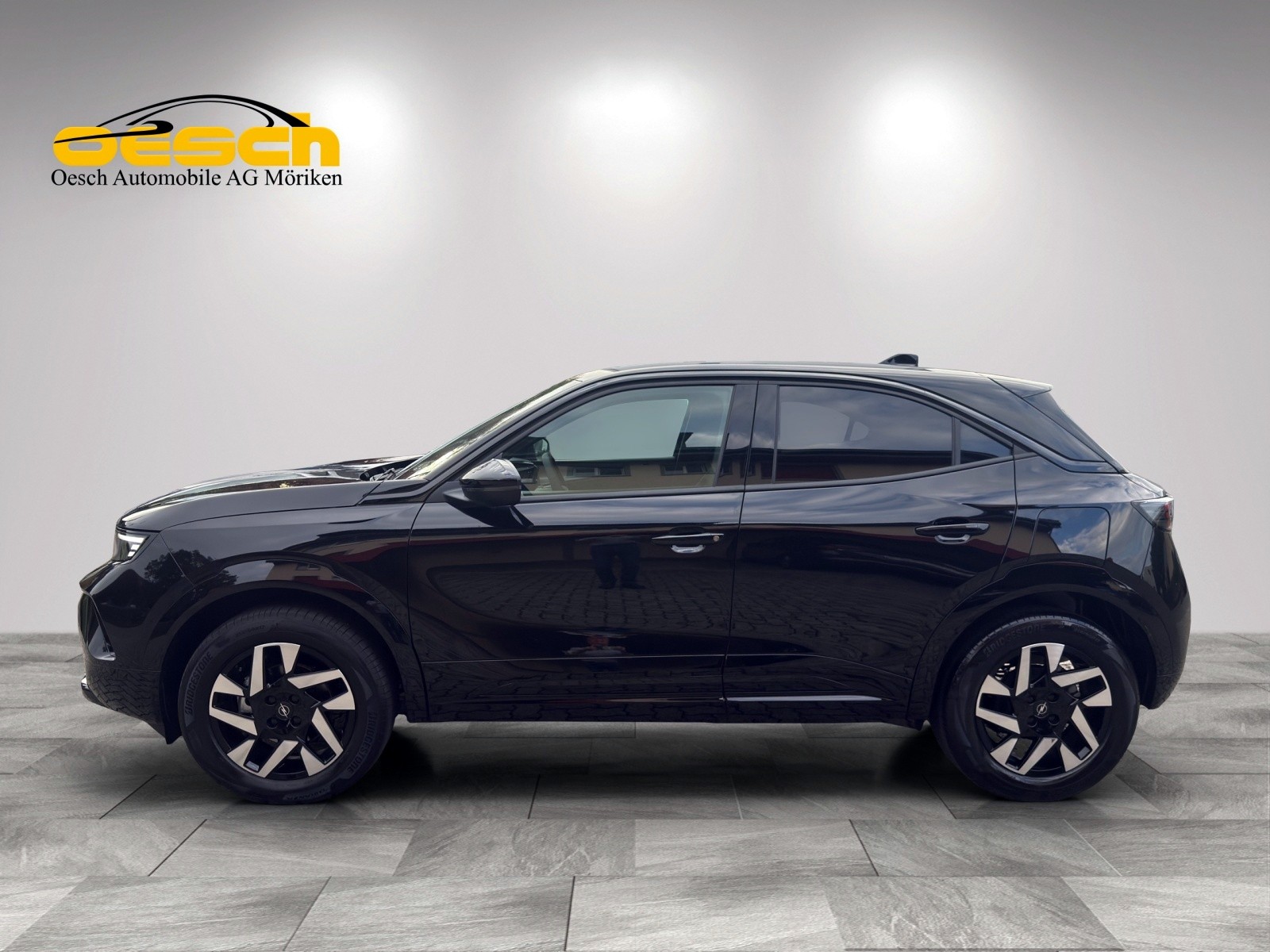 OPEL Mokka 1.2 T 130 GS-showroom-element-1