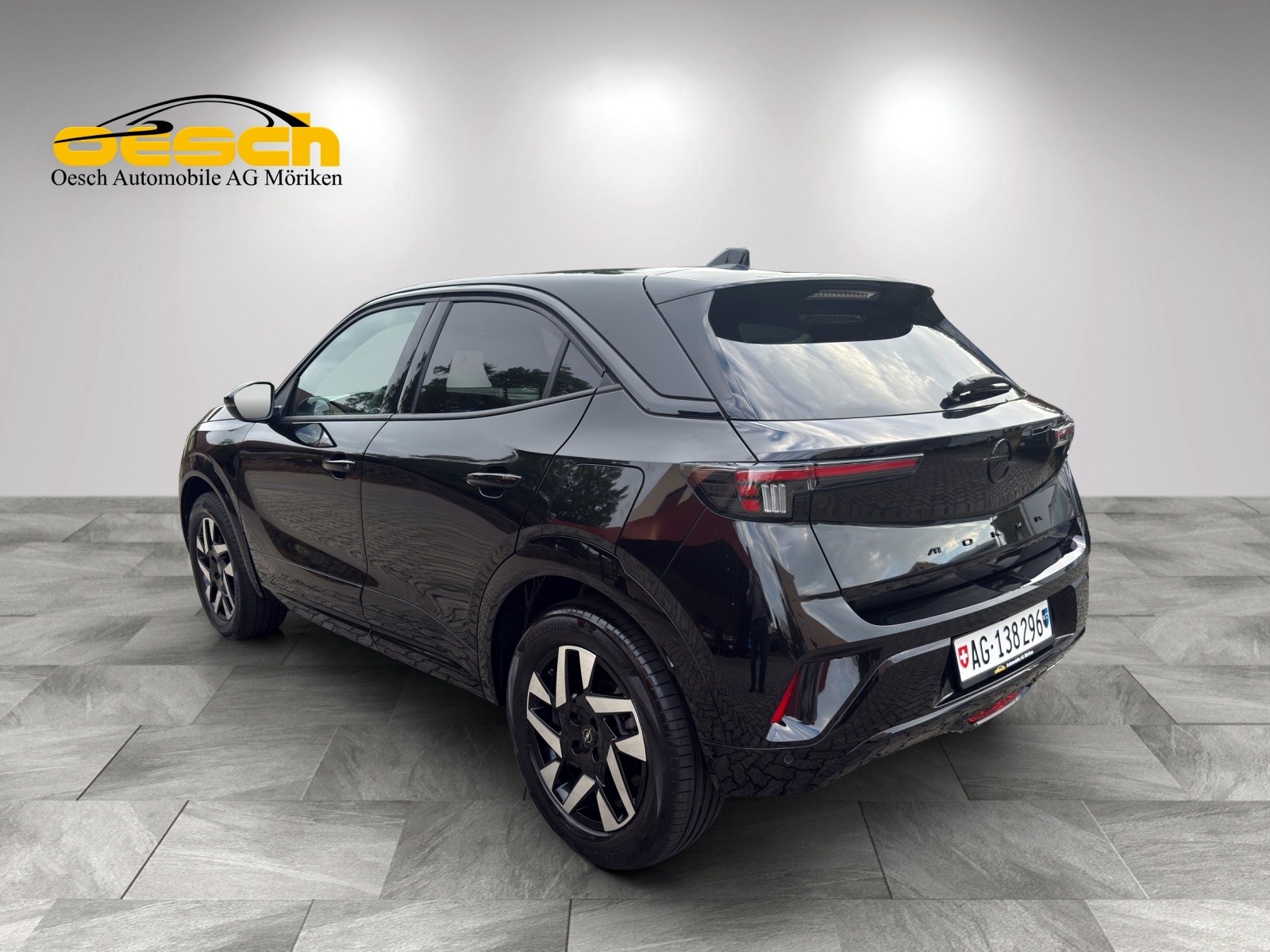 OPEL Mokka 1.2 T 130 GS-showroom-element-2