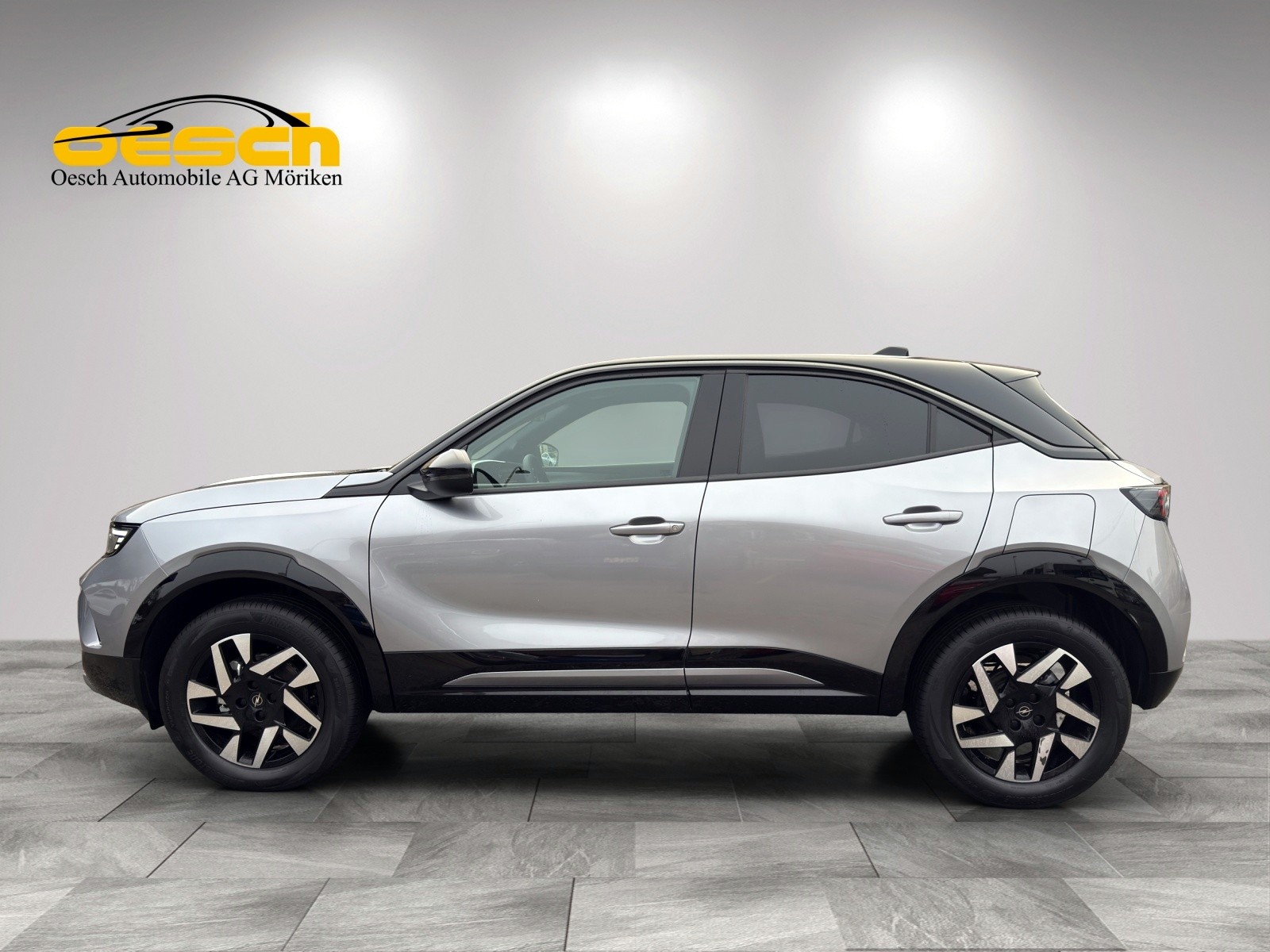 OPEL Mokka 1.2 T 130 GS-showroom-element-1
