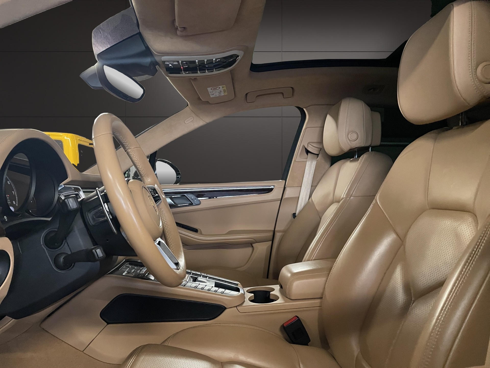 PORSCHE Macan Turbo PDK-image-8