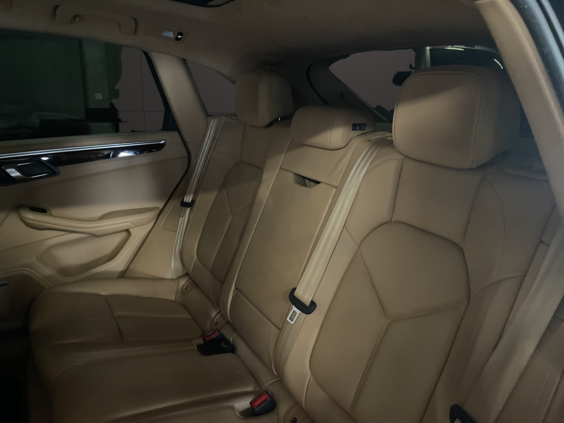PORSCHE Macan Turbo PDK-image-11