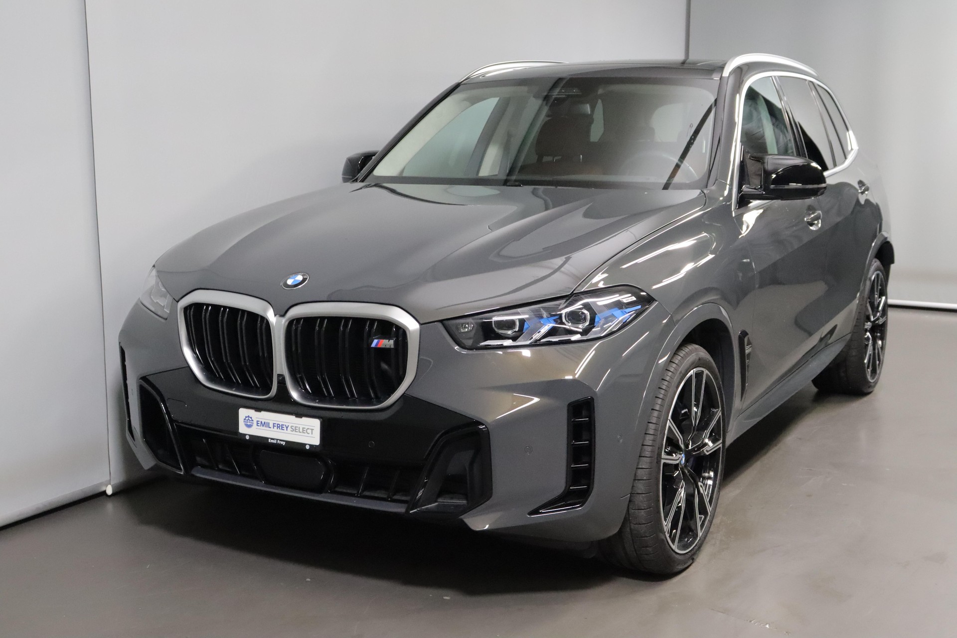 BMW X5 M60i xDrive