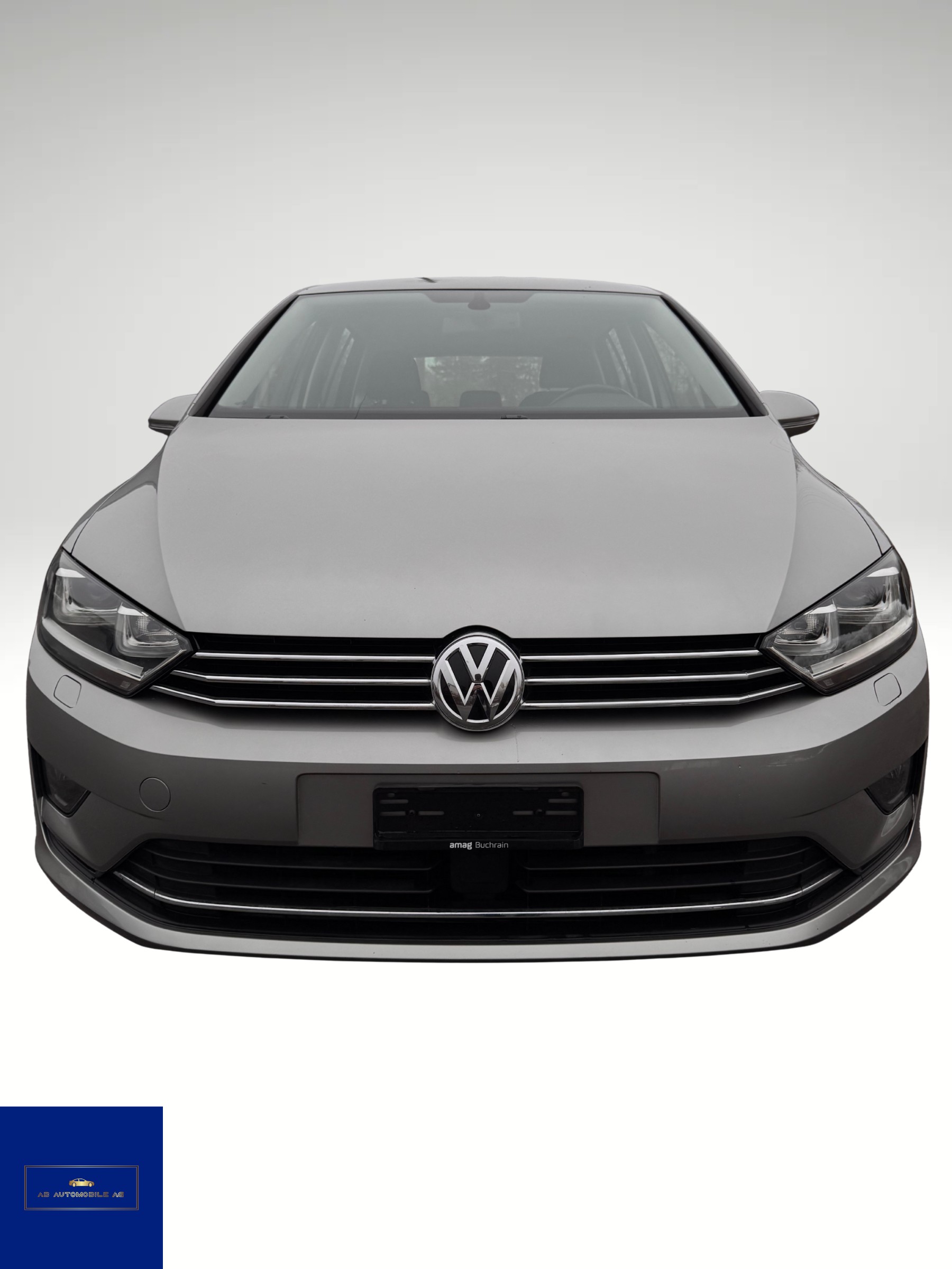 VW Golf Sportsvan 1.4 TSI Highline DSG-image-1