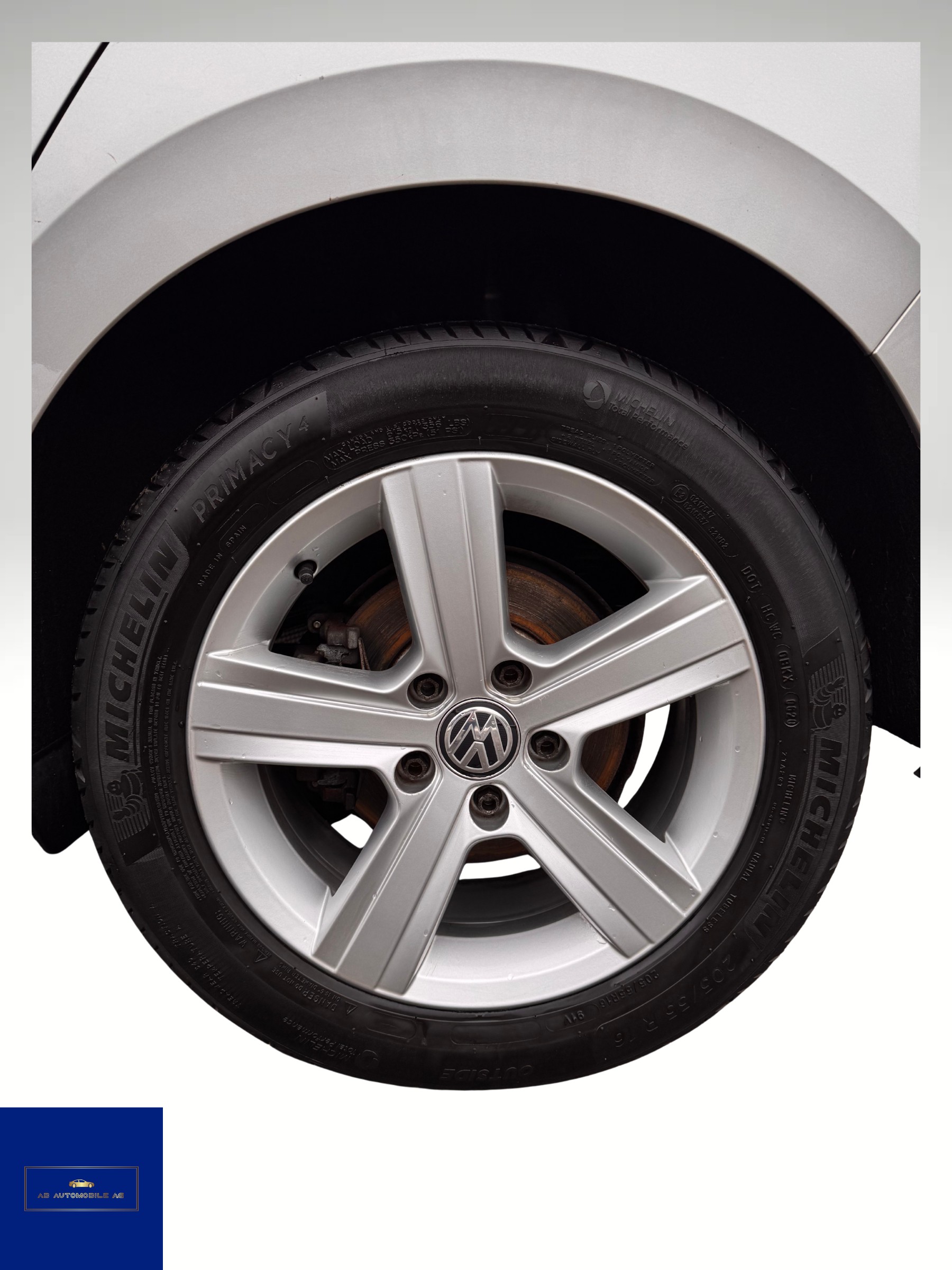 VW Golf Sportsvan 1.4 TSI Highline DSG-image-6
