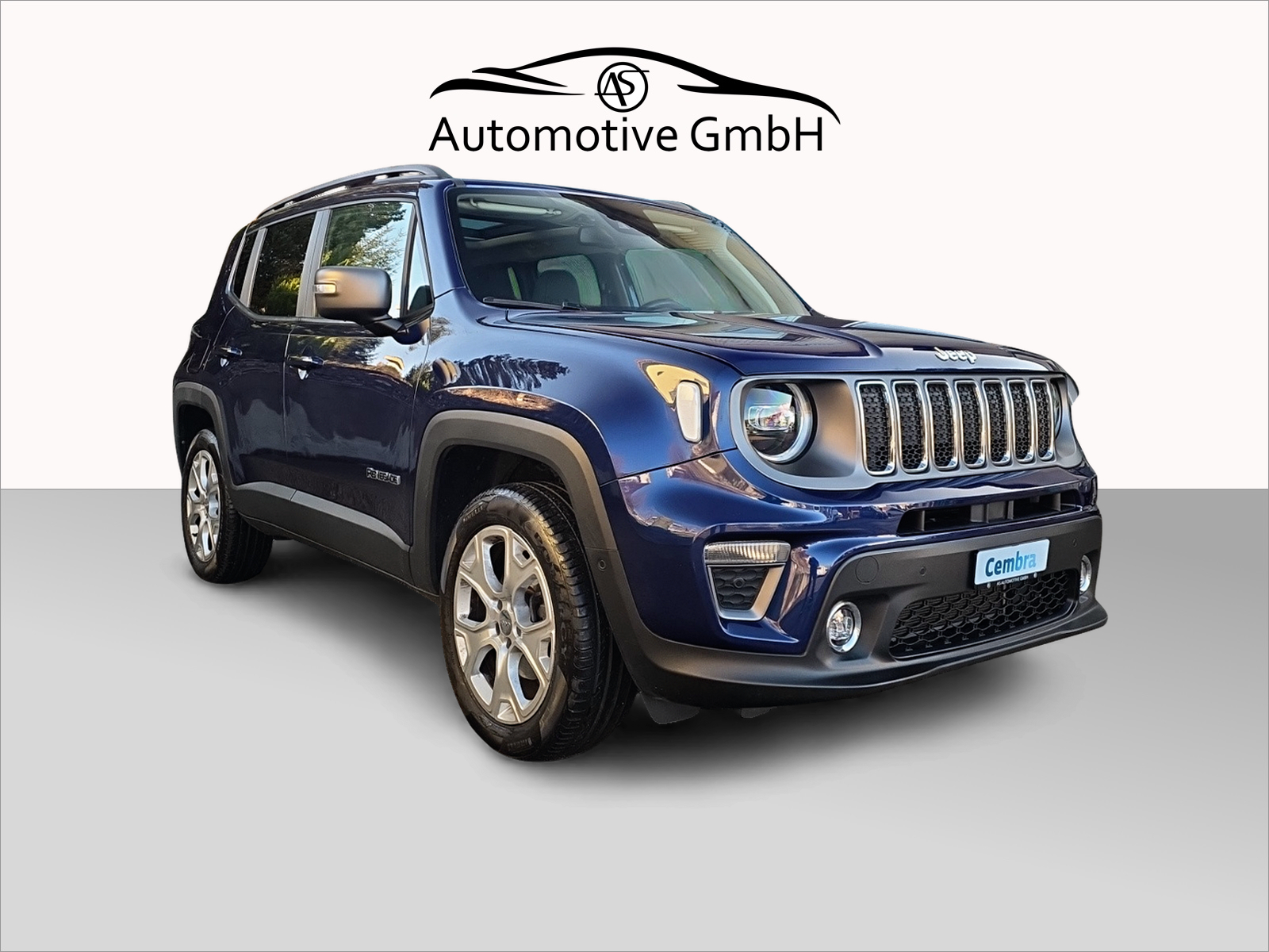 JEEP Renegade 1.3 Turbo Limited AWD-image-6
