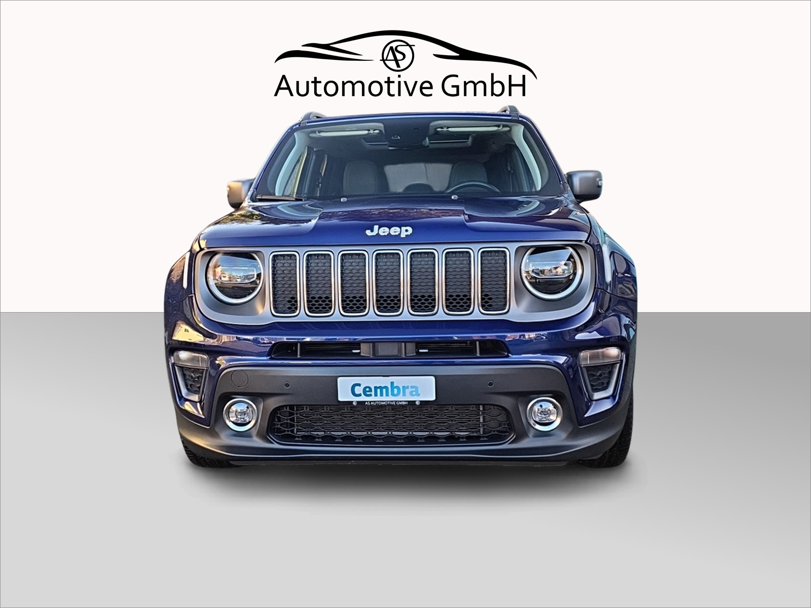 JEEP Renegade 1.3 Turbo Limited AWD-image-7